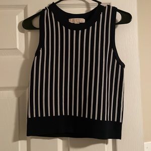 Michael Kors crop top